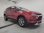 2023 Blazer Thumbnail 2