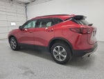2023 Blazer Thumbnail 4