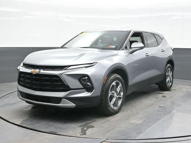 2024 Chevrolet Blazer - $23,617