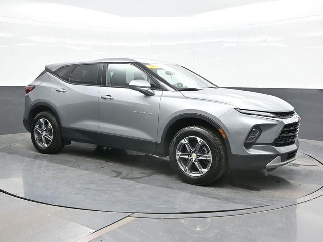 2024 Chevrolet Blazer - $23,617