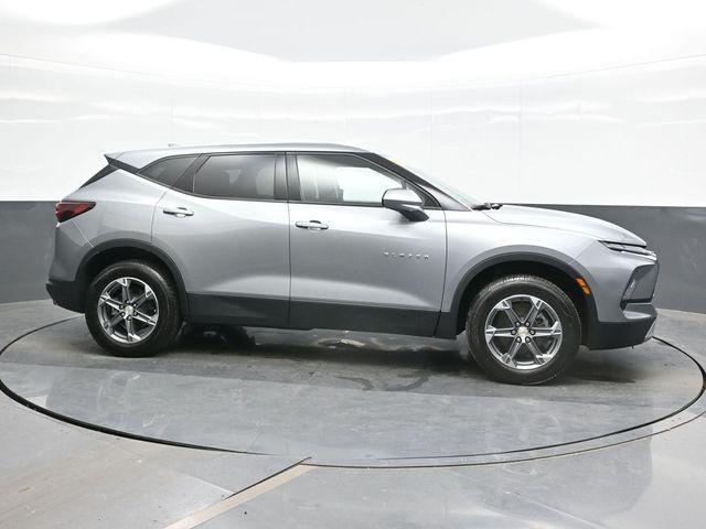 2024 Chevrolet Blazer - $23,617