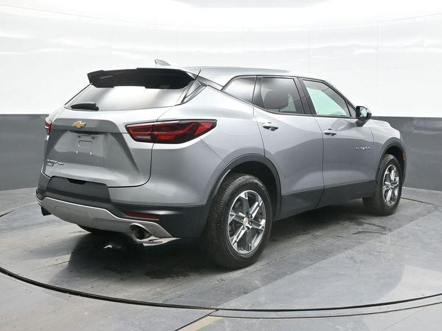 2024 Chevrolet Blazer - $23,617
