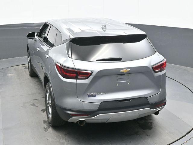 2024 Chevrolet Blazer - $23,617