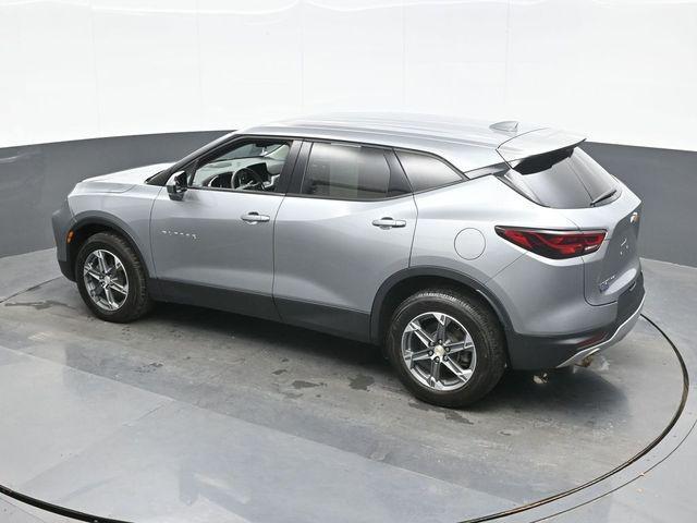 2024 Chevrolet Blazer - $23,617