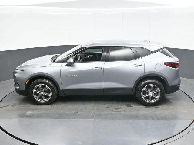2024 Chevrolet Blazer - $23,617