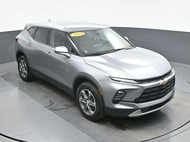 2024 Chevrolet Blazer - $23,617