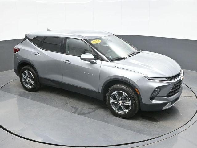 2024 Chevrolet Blazer - $23,617