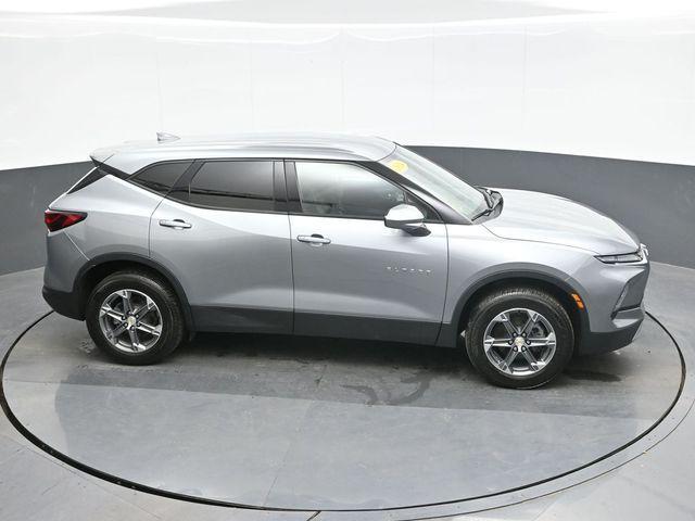 2024 Chevrolet Blazer - $23,617