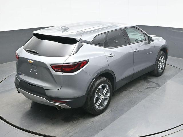 2024 Chevrolet Blazer - $23,617