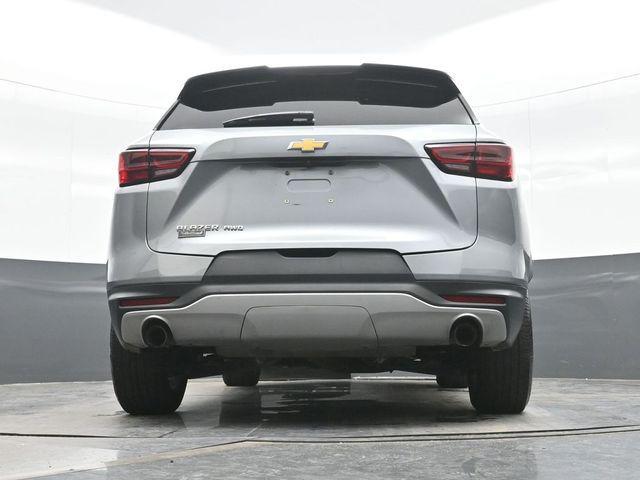 2024 Chevrolet Blazer - $23,617
