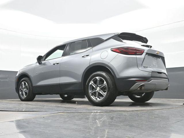 2024 Chevrolet Blazer - $23,617