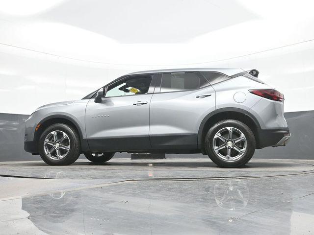 2024 Chevrolet Blazer - $23,617