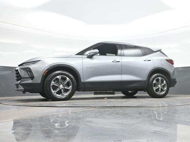 2024 Chevrolet Blazer - $23,617