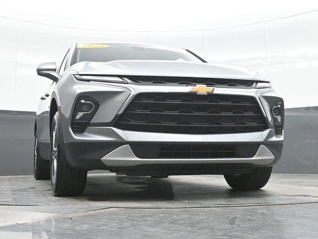 2024 Chevrolet Blazer - $23,617