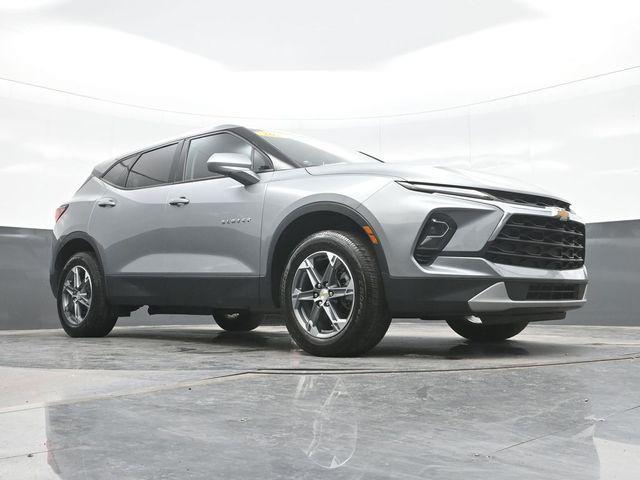 2024 Chevrolet Blazer - $23,617