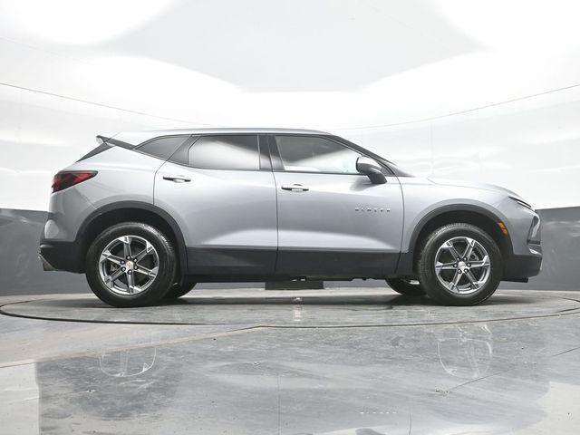 2024 Chevrolet Blazer - $23,617