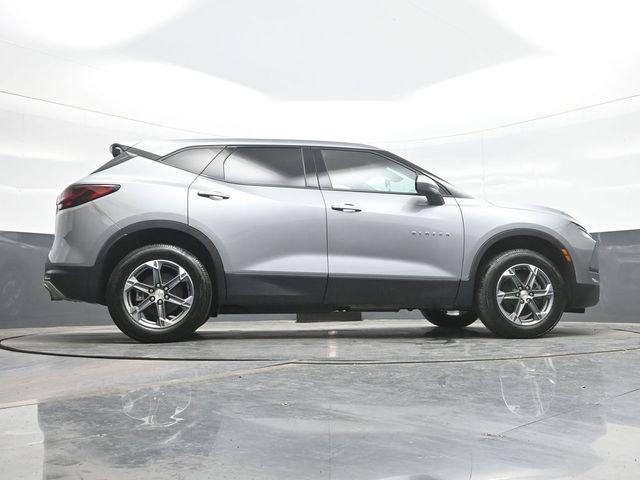 2024 Chevrolet Blazer - $23,617