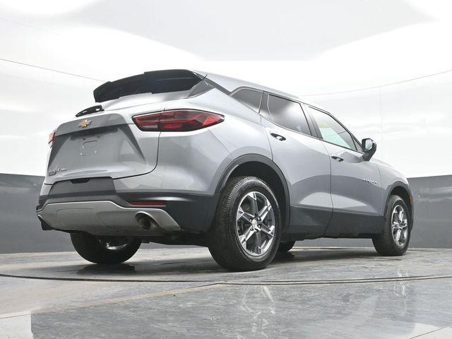 2024 Chevrolet Blazer - $23,617