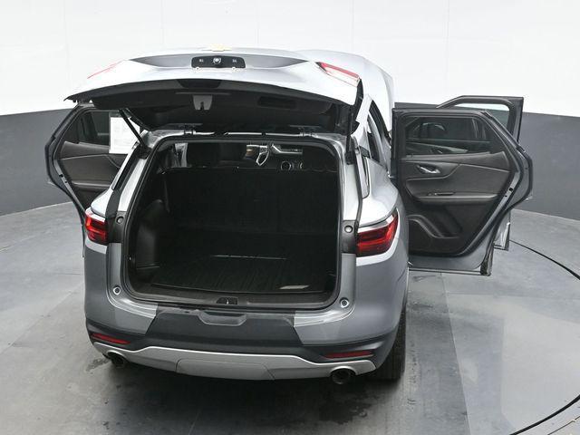 2024 Chevrolet Blazer - $23,617