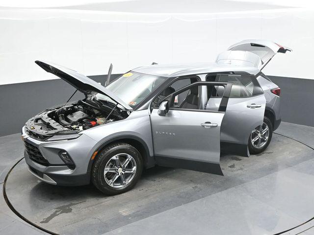 2024 Chevrolet Blazer - $23,617