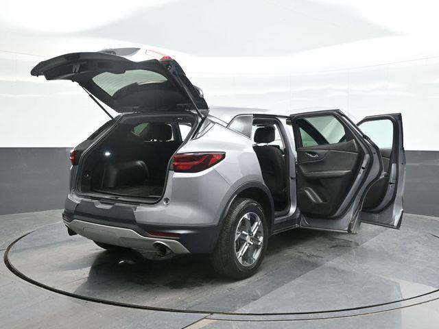2024 Chevrolet Blazer - $23,617