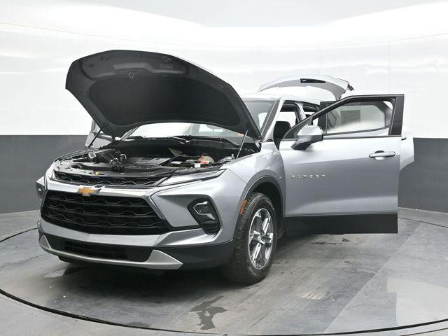 2024 Chevrolet Blazer - $23,617