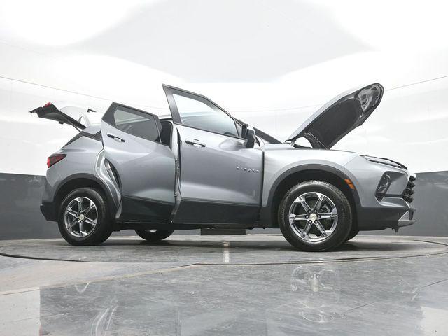 2024 Chevrolet Blazer - $23,617