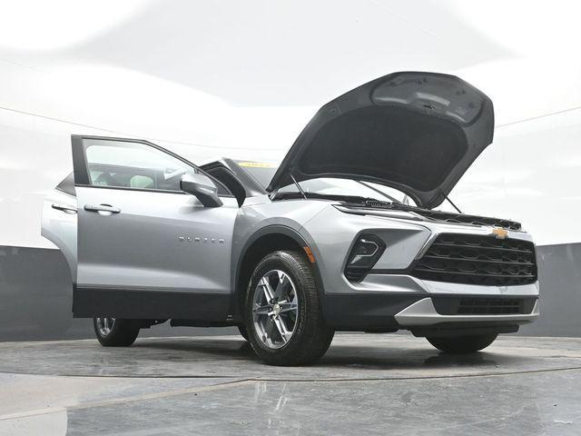 2024 Chevrolet Blazer - $23,617