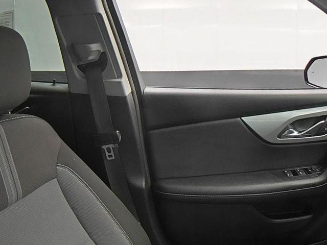 2024 Chevrolet Blazer - $23,617