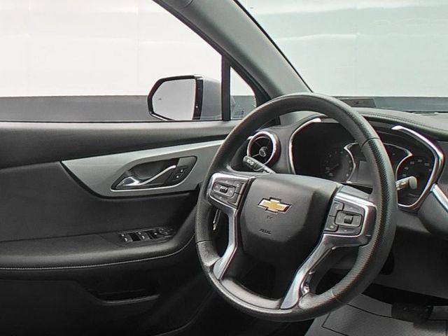2024 Chevrolet Blazer - $23,617