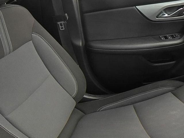 2024 Chevrolet Blazer - $23,617