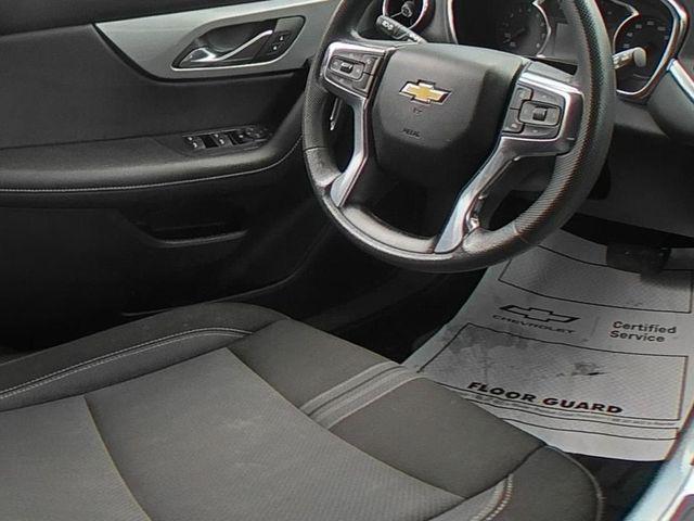 2024 Chevrolet Blazer - $23,617