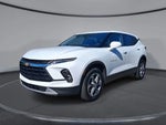 2025 Blazer Thumbnail 1