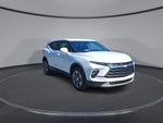 2025 Blazer Thumbnail 2