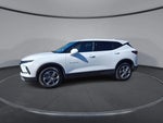 2025 Blazer Thumbnail 4