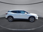 2025 Blazer Thumbnail 9