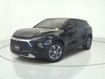 2025 Blazer Thumbnail 1