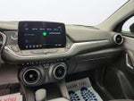2025 Blazer Thumbnail 17