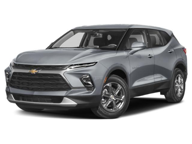 2025 Chevrolet Blazer - $29,400
