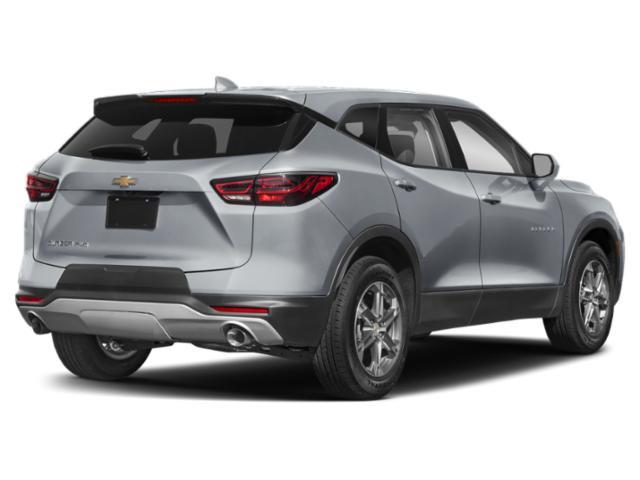 2025 Chevrolet Blazer - $29,400