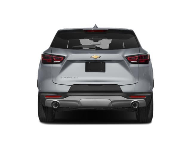 2025 Chevrolet Blazer - $29,400