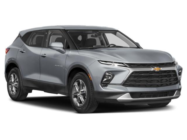 2025 Chevrolet Blazer - $29,400