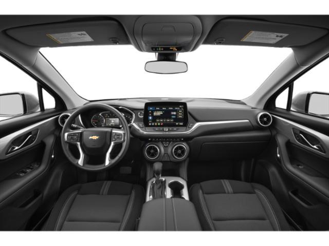 2025 Chevrolet Blazer - $29,400