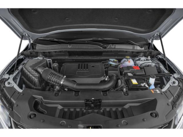 2025 Chevrolet Blazer - $29,400