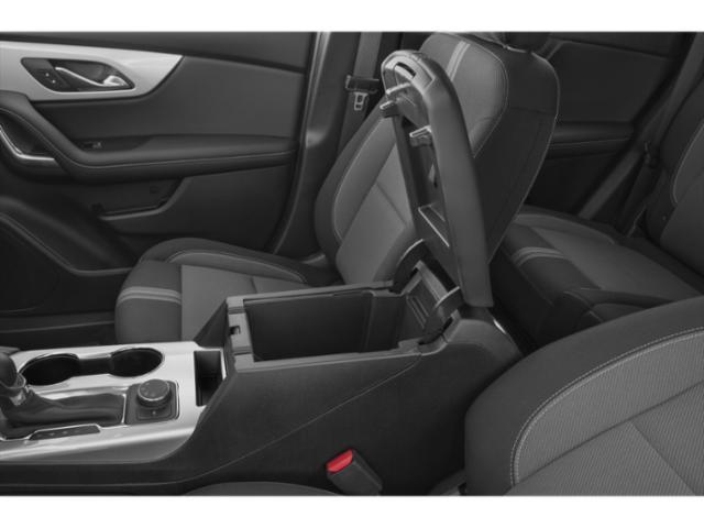 2025 Chevrolet Blazer - $29,400