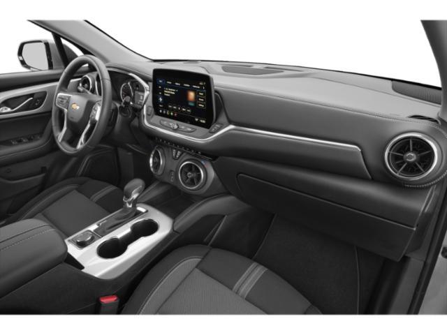 2025 Chevrolet Blazer - $29,400