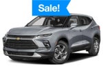 2025 Blazer Thumbnail 1