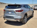 2025 Blazer Thumbnail 4