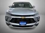 2025 Blazer Thumbnail 2