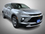 2025 Blazer Thumbnail 3